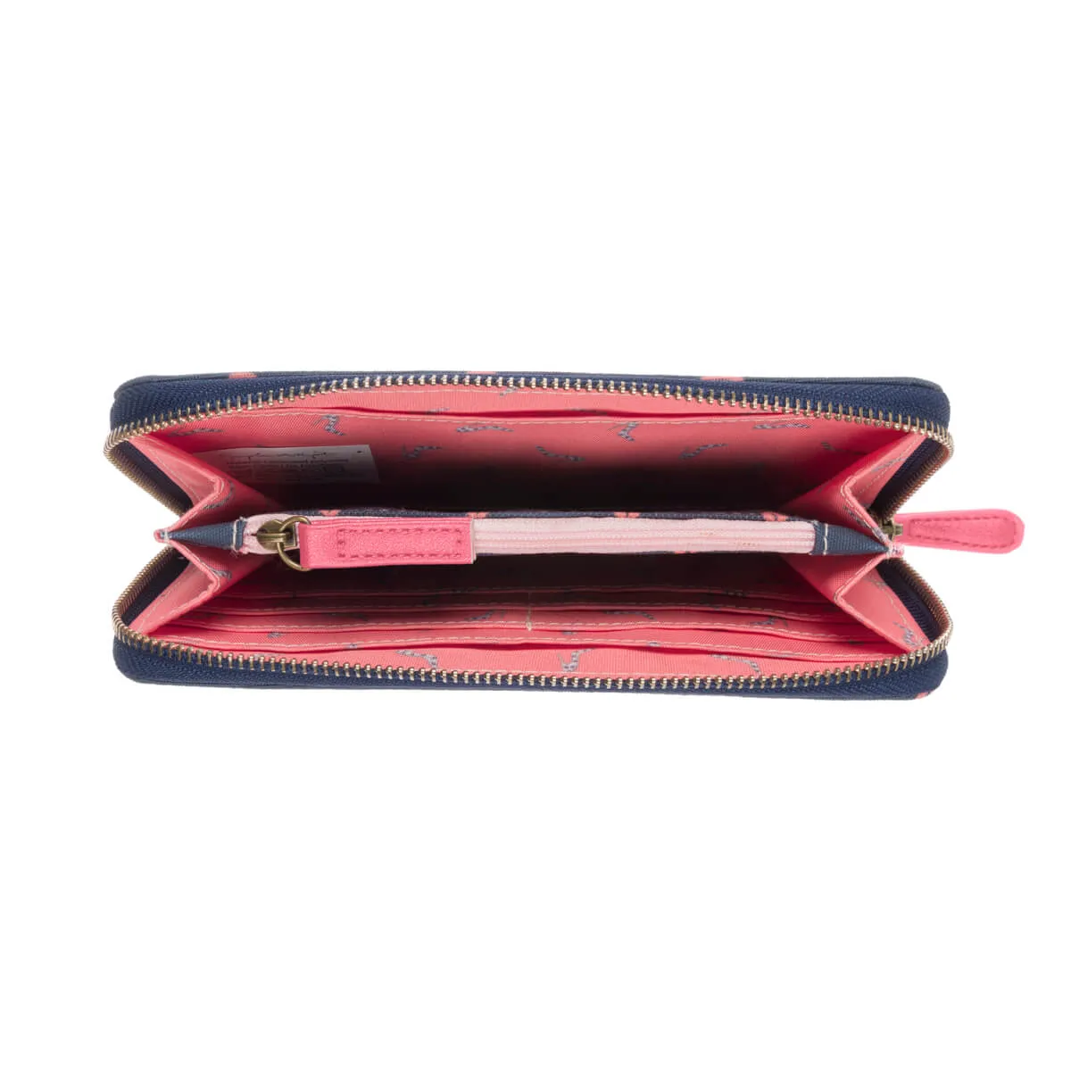 Ab Fab Wallet Purse