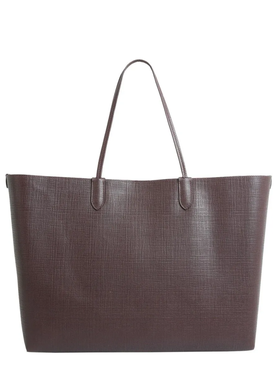 Alexander McQueen Shopping Tote Bag