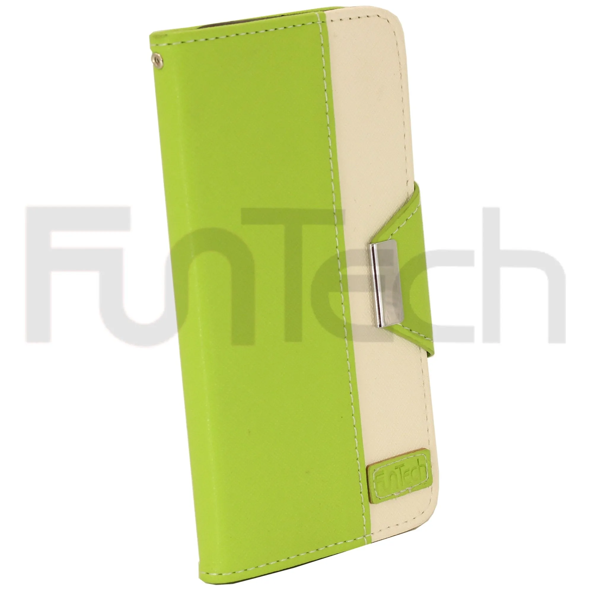Apple iPhone 6 Plus / 6s Plus Dual Color Clutch Case Green