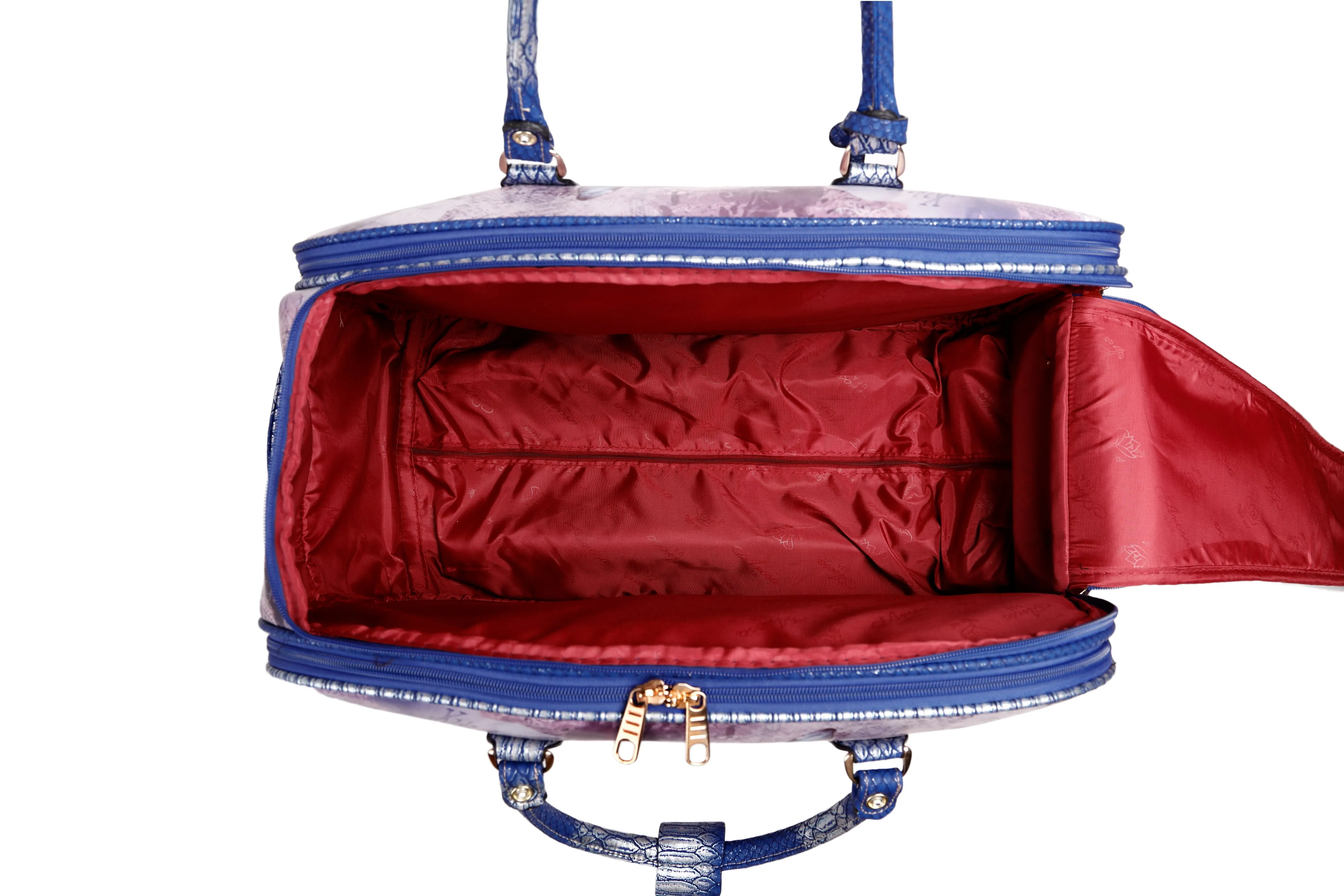 Arosa Artistic Travel Bag Set