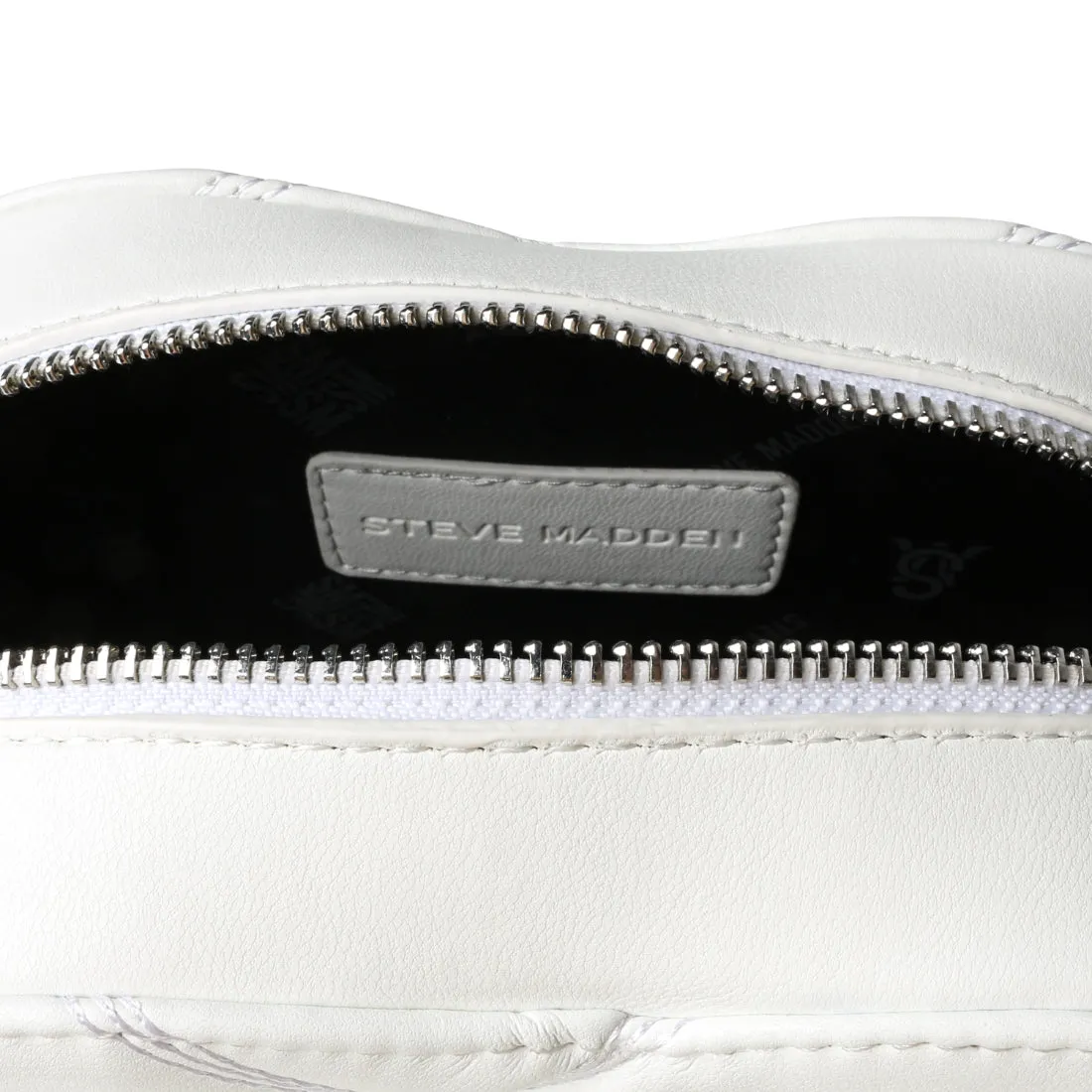 BHEARTT WHITE