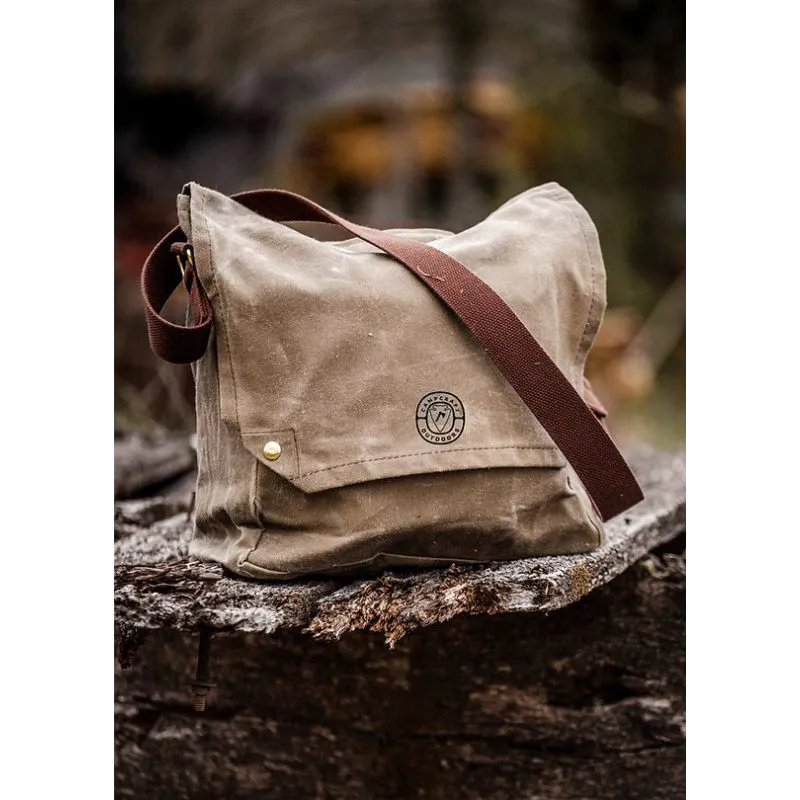 Campcraft Outdoors Indy Bag