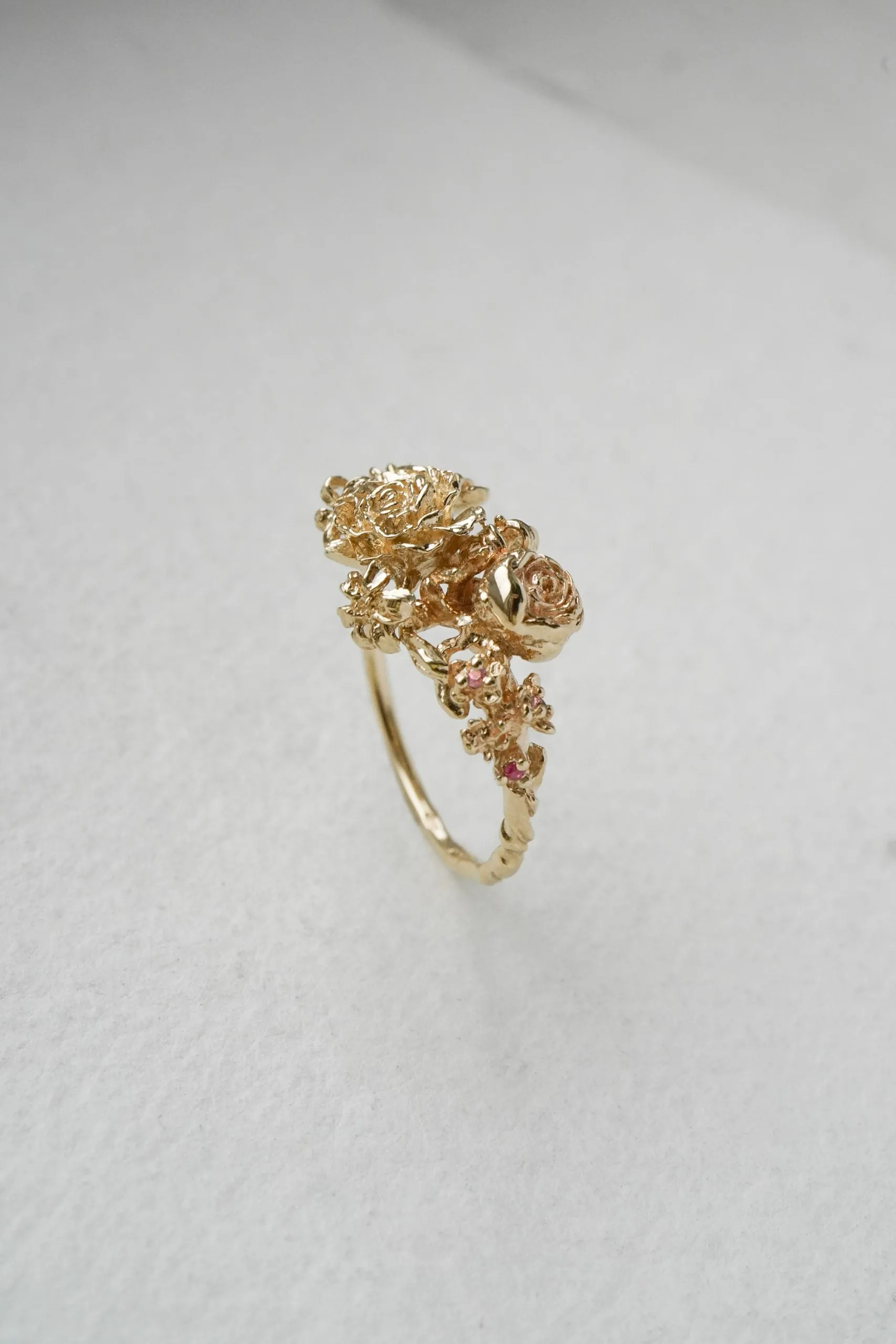 Cherry Blossom