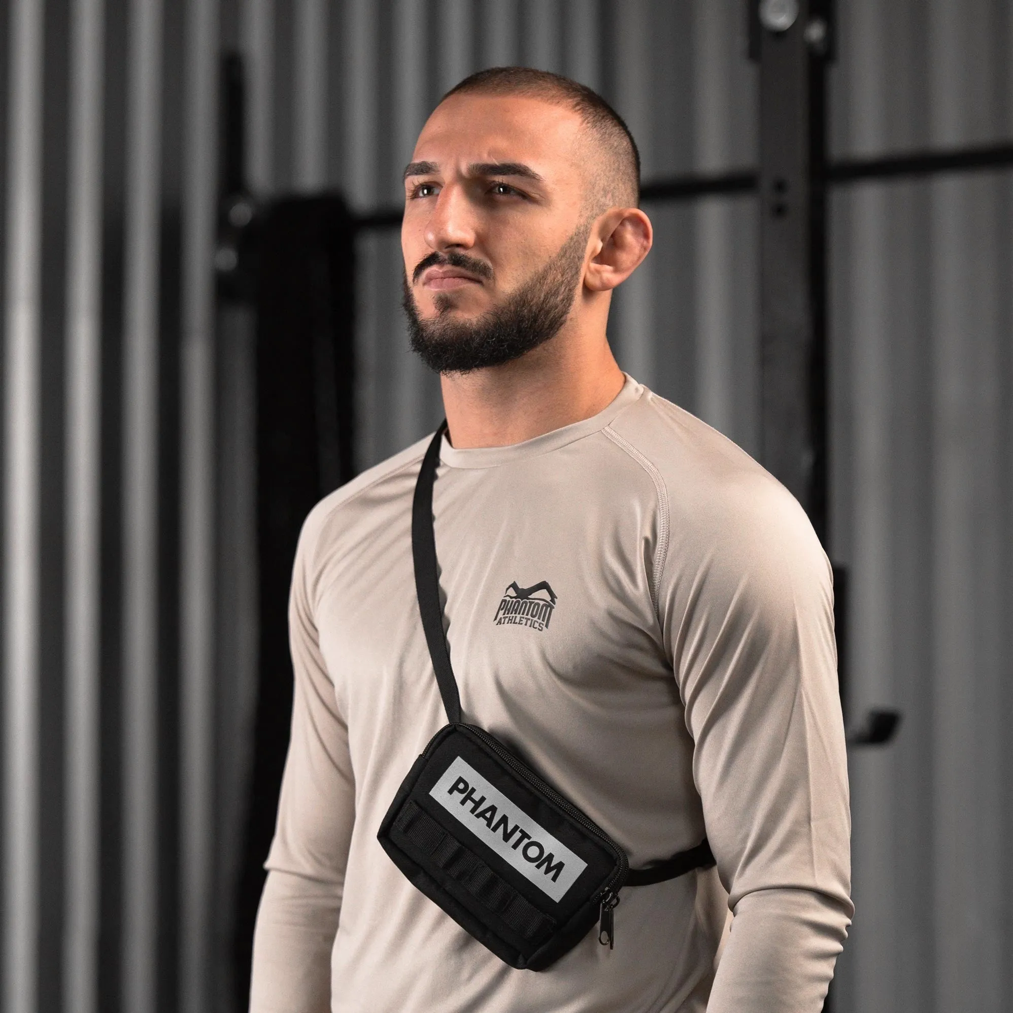 Chest Bag Tactic