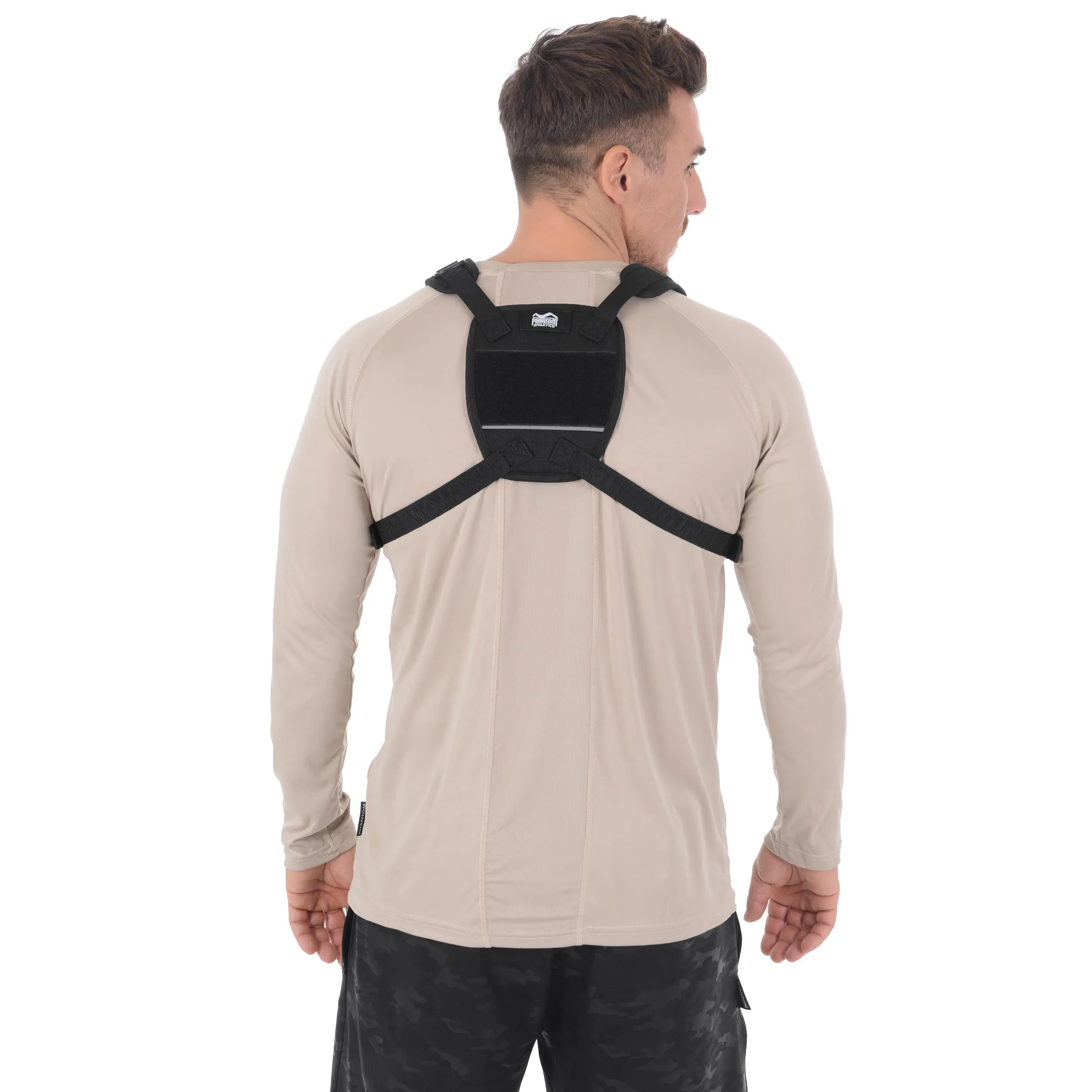 Chest Bag Tactic