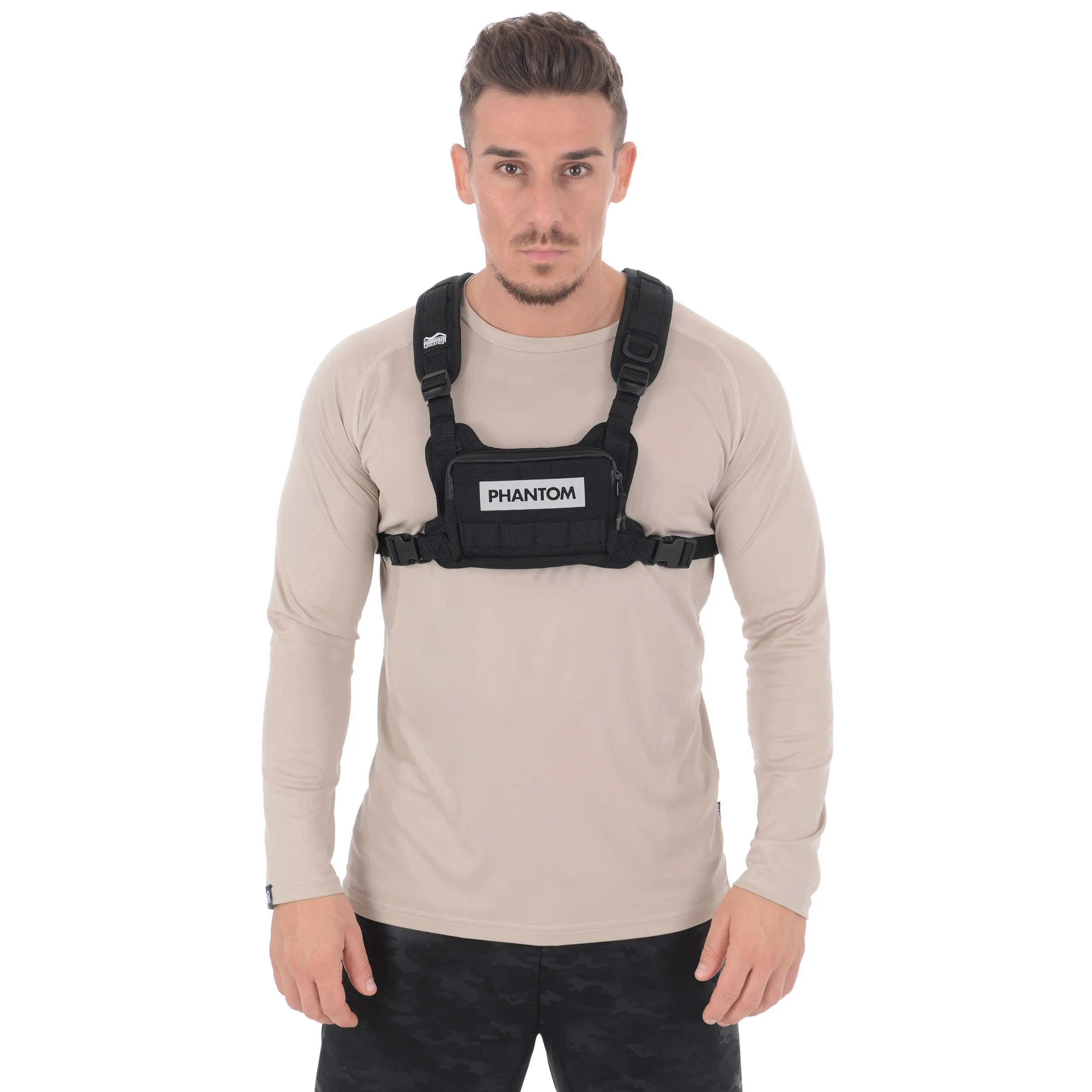 Chest Bag Tactic