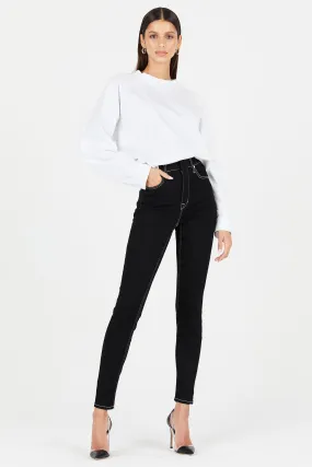 Cigarette Jean