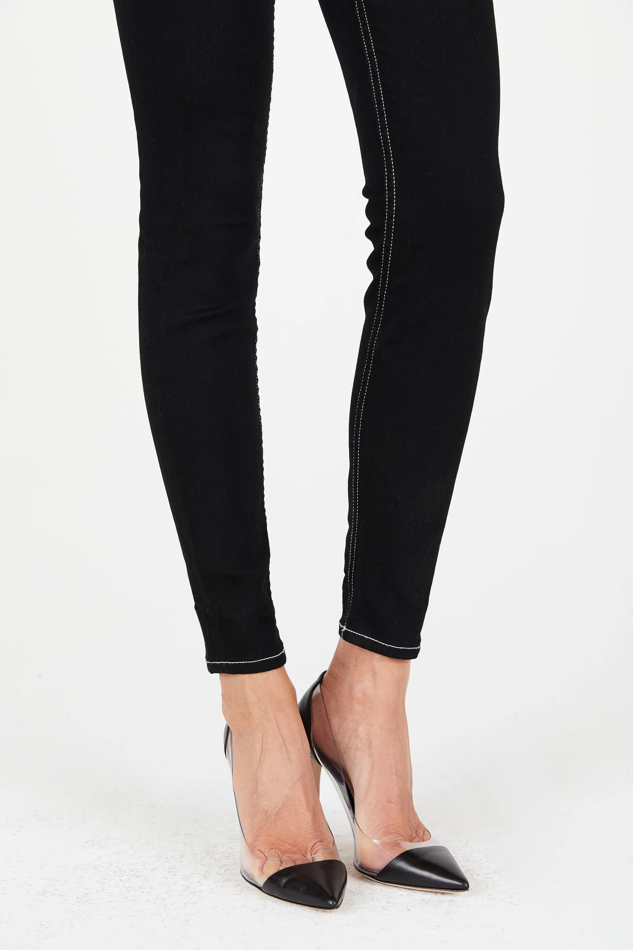 Cigarette Jean