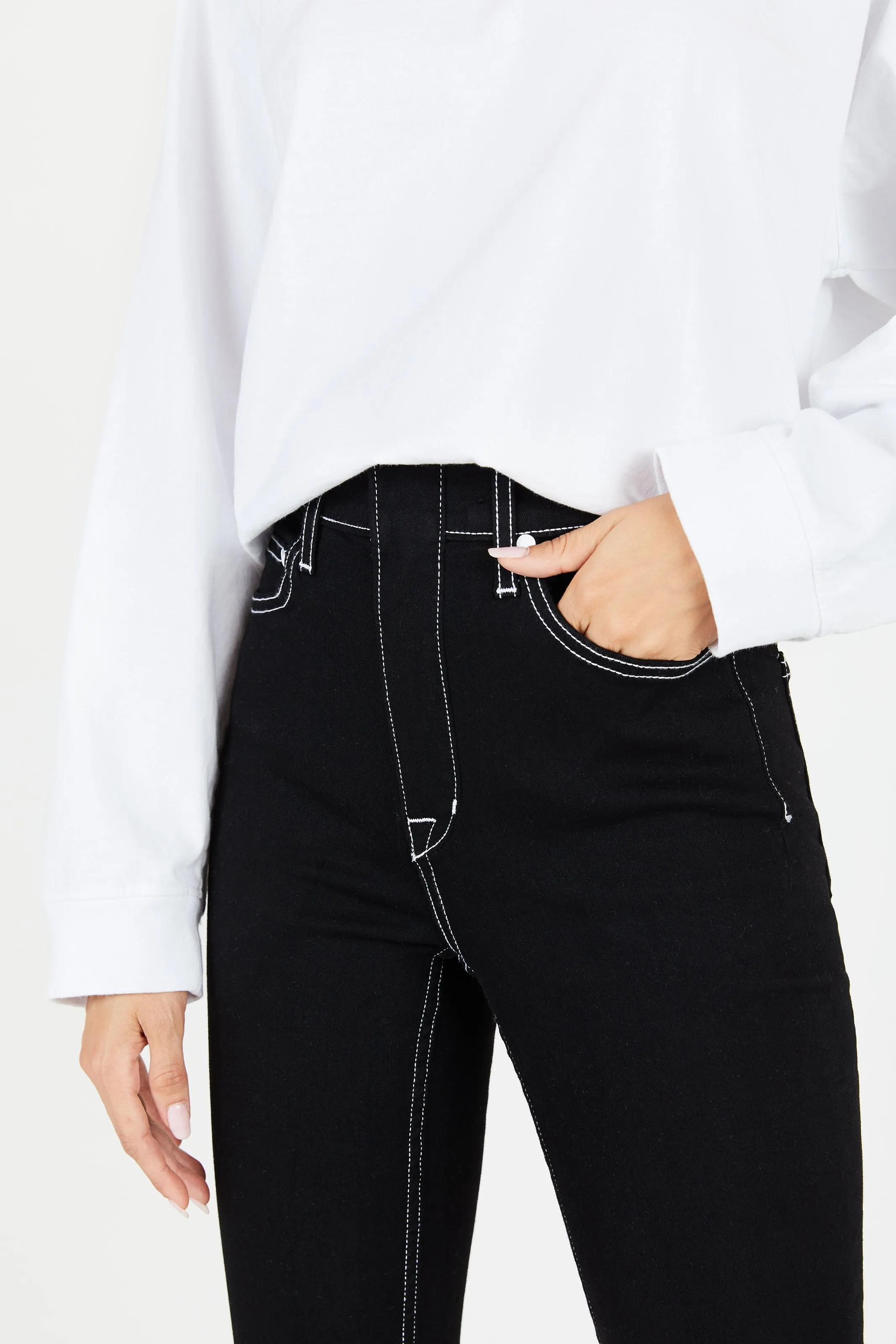 Cigarette Jean