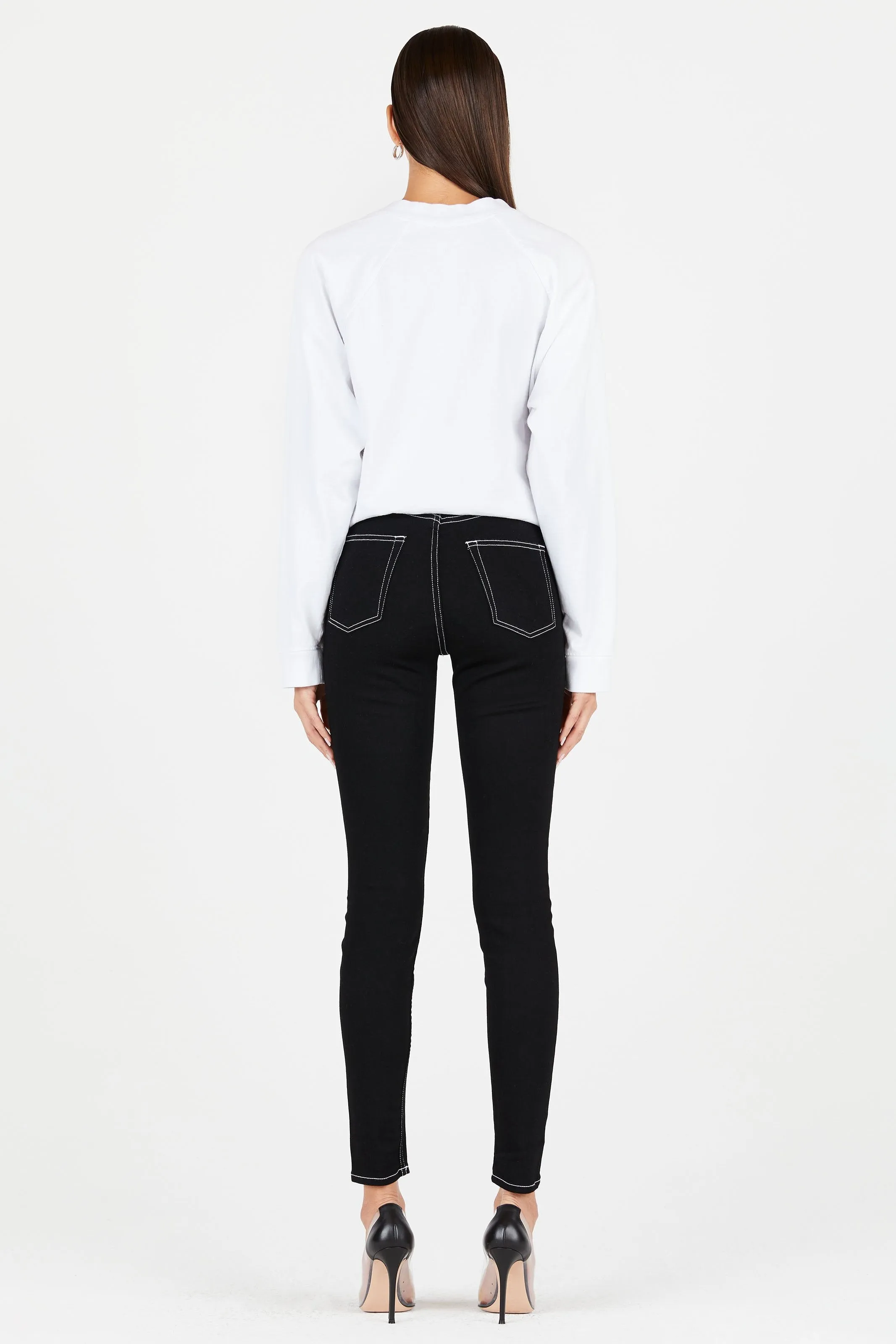 Cigarette Jean