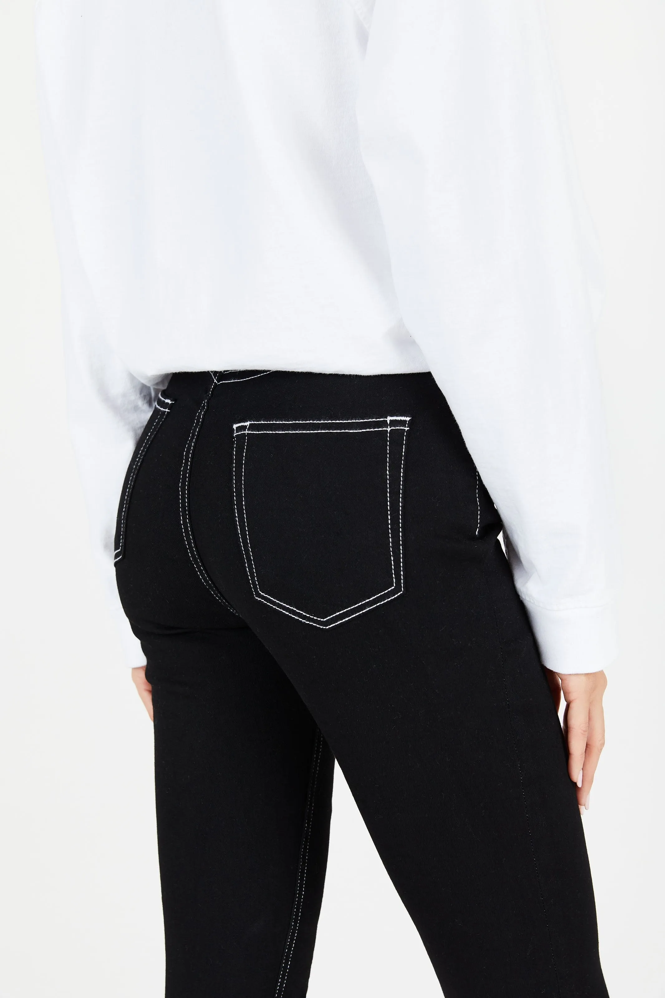 Cigarette Jean