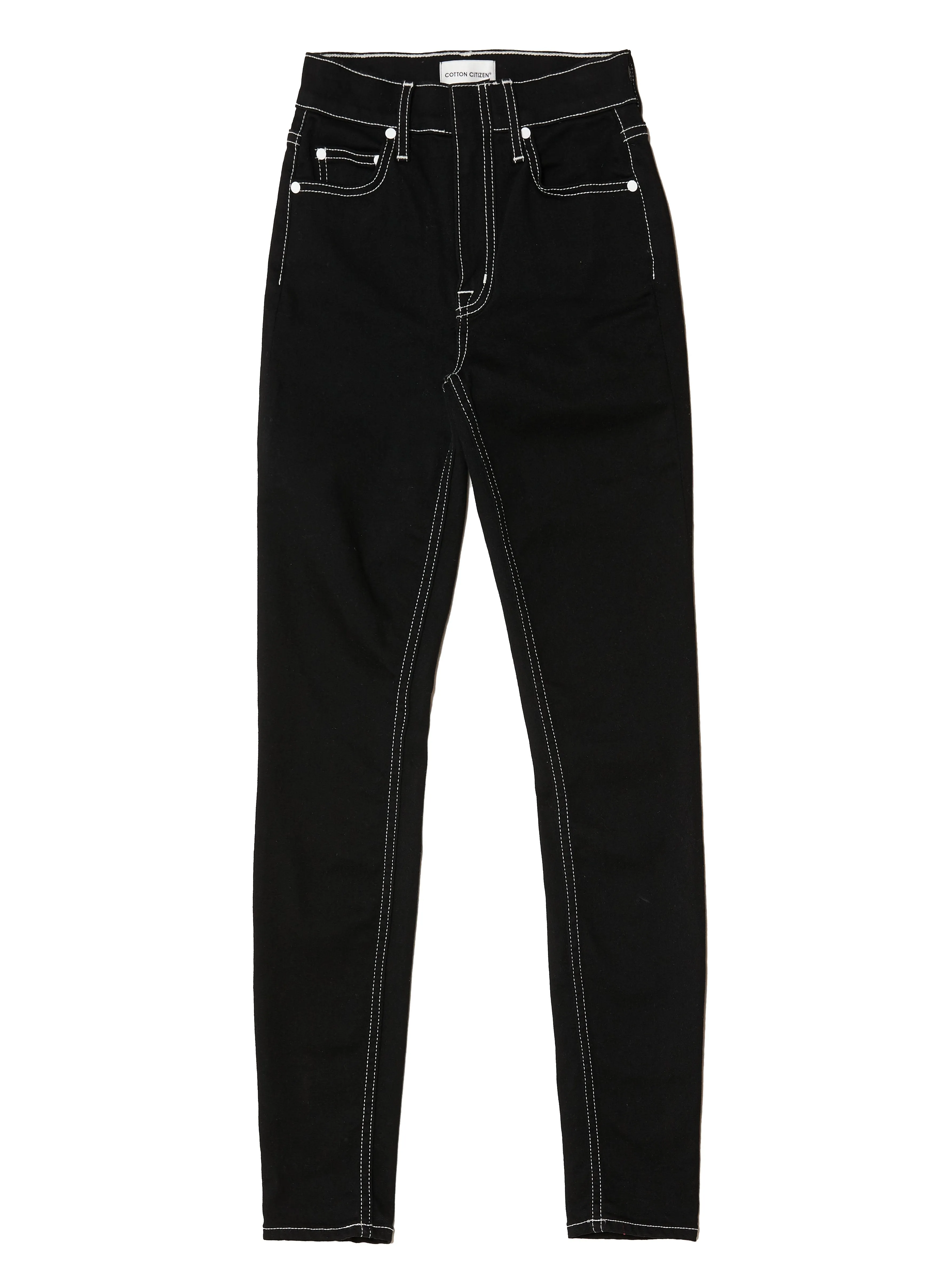 Cigarette Jean