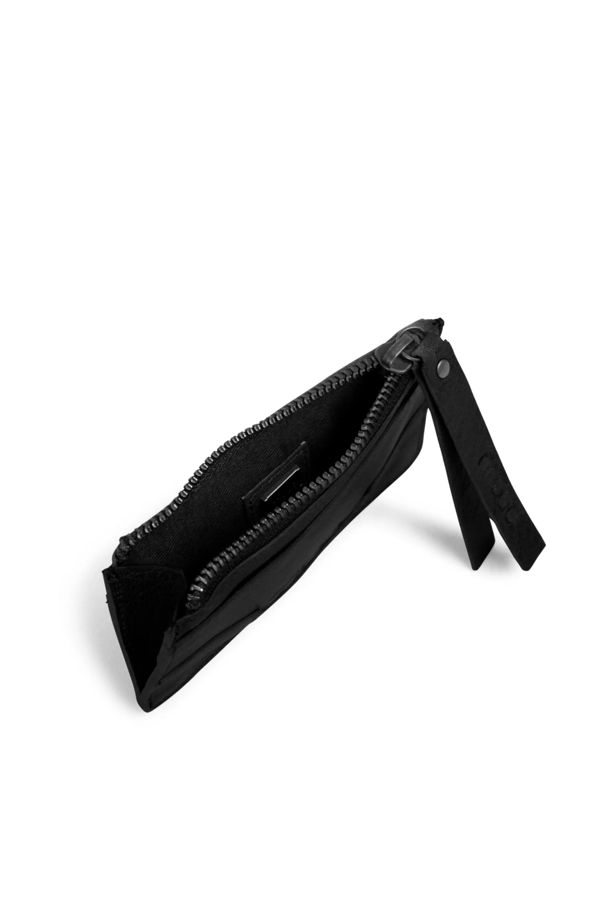 dallas wallet