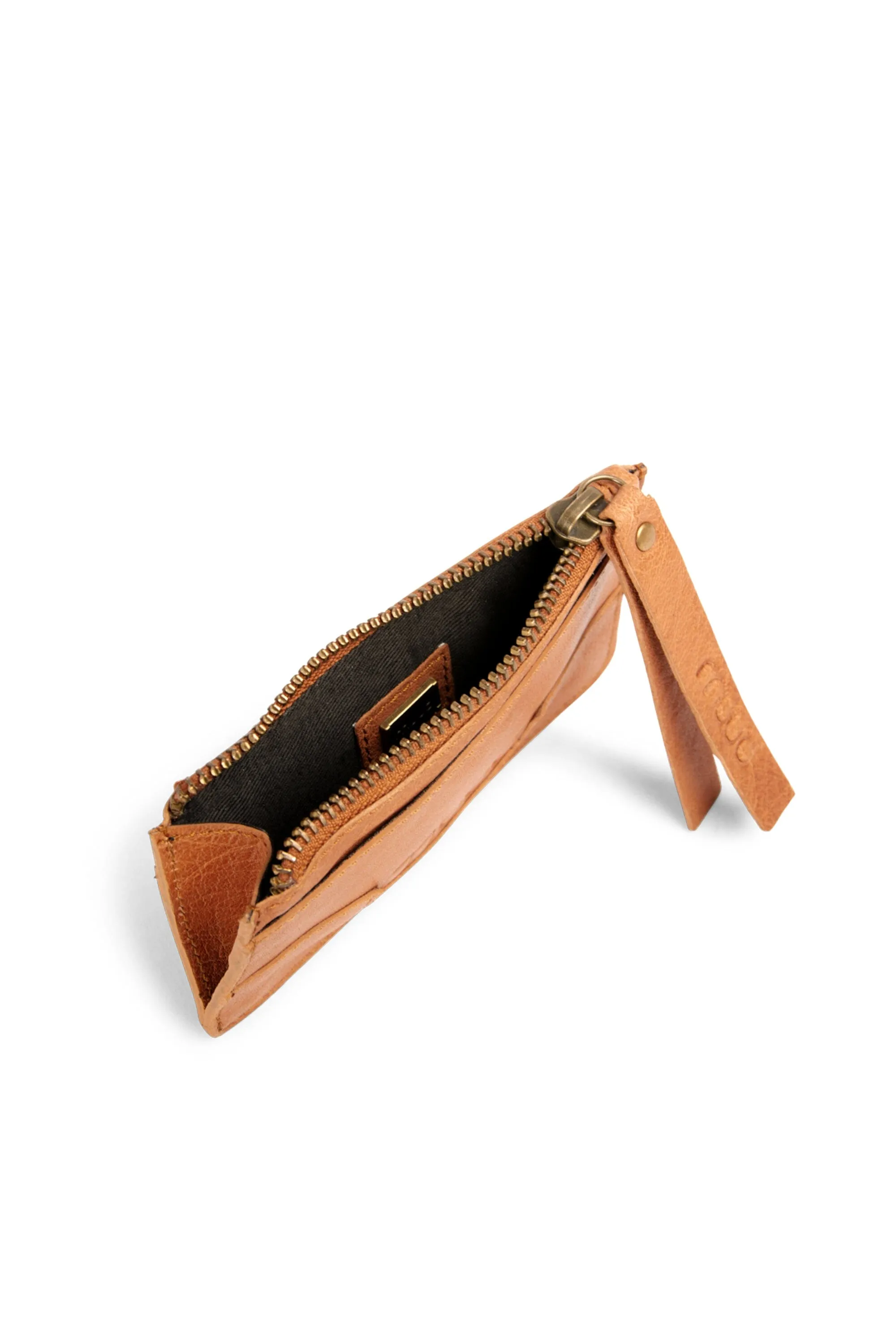 dallas wallet
