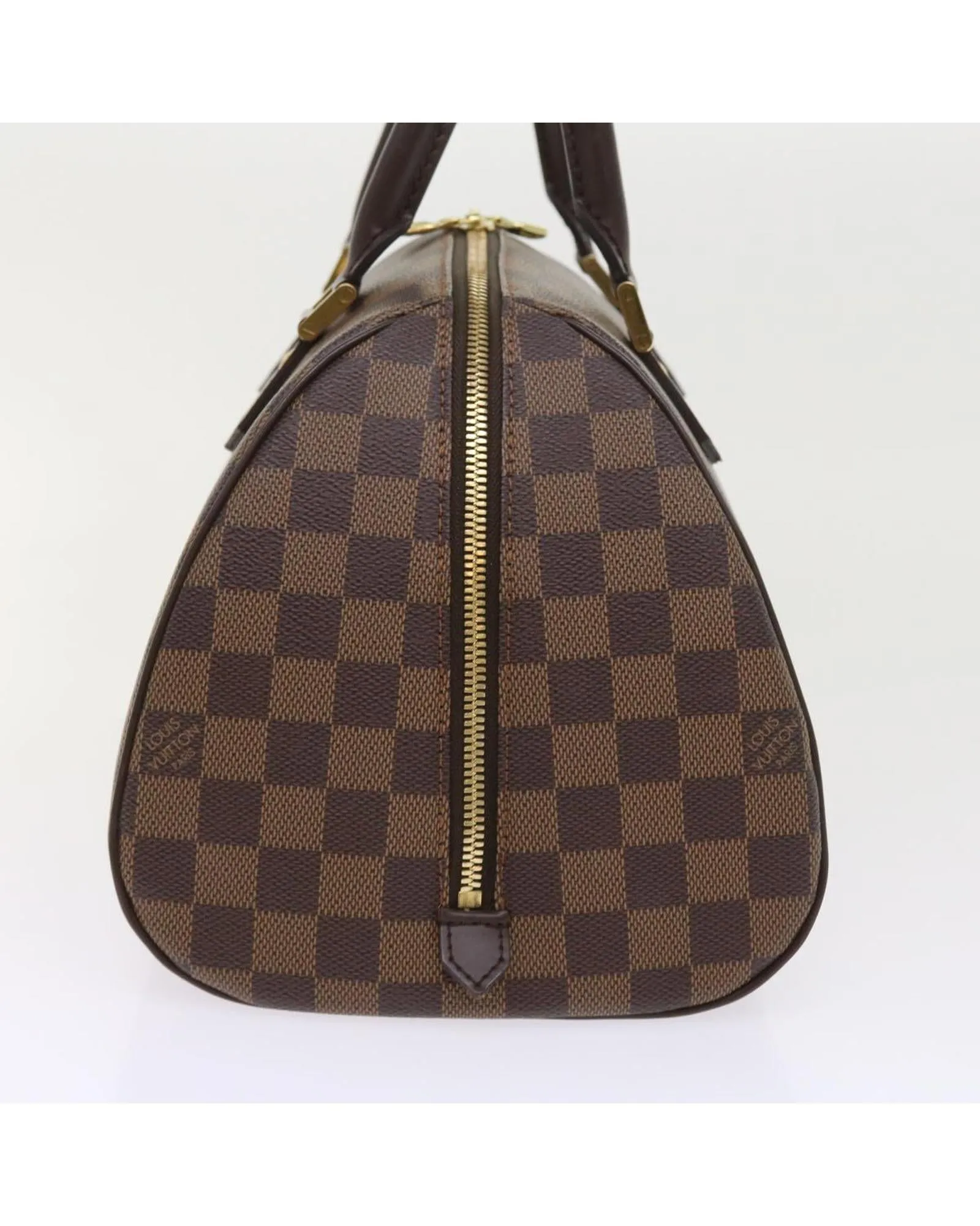 Damier Ebene Hand Bag with Dust Bag - N41434