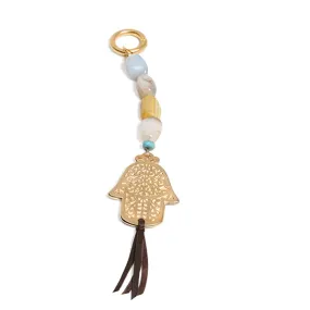 Designed "Hamsha"