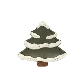 Donsje Wonda Hairclip Christmas Tree