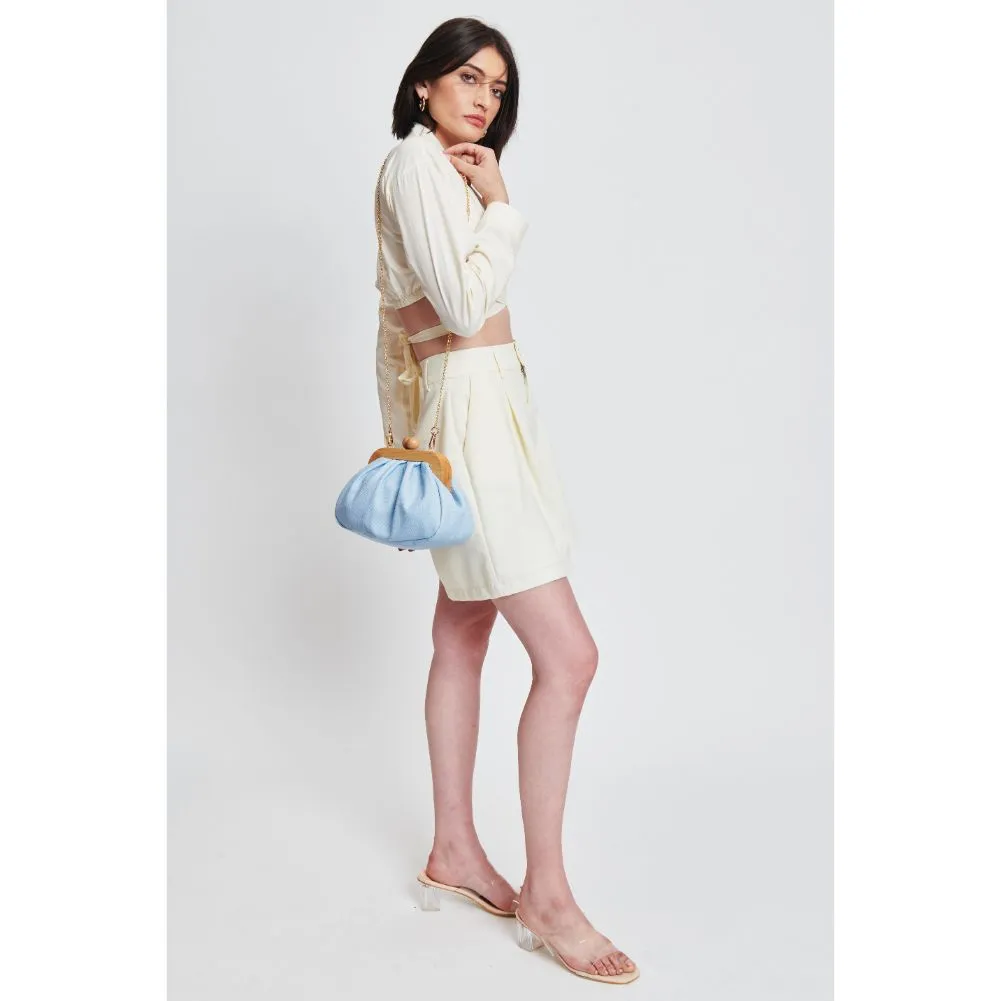 Enya Clutch
