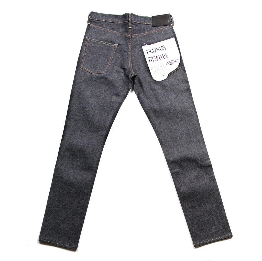 Fluxus Unwashed