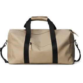 Gym Bag - Taupe