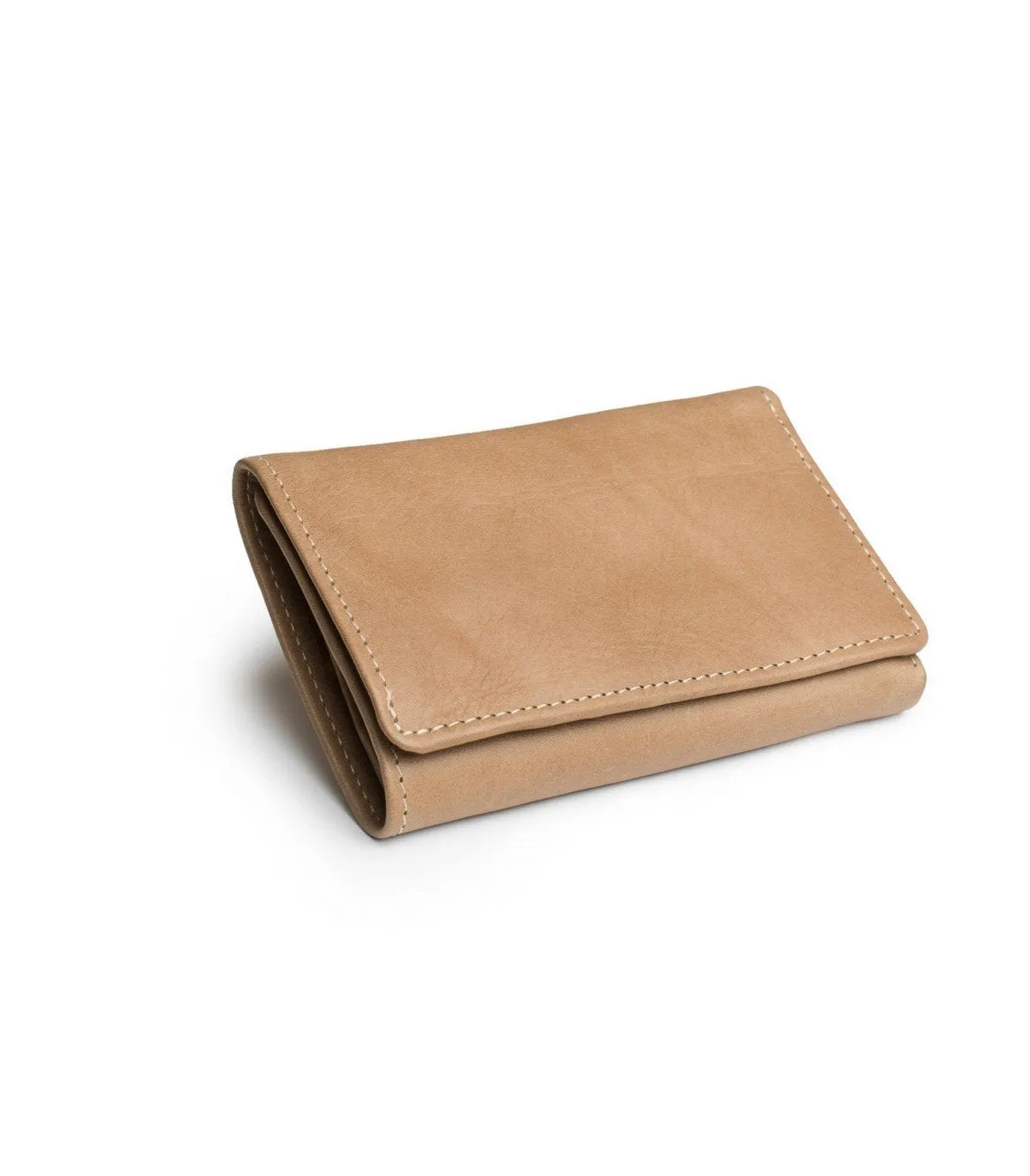 Henk Berg Leif Wallet