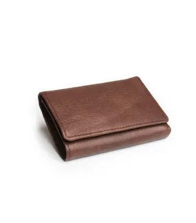 Henk Berg Leif Wallet