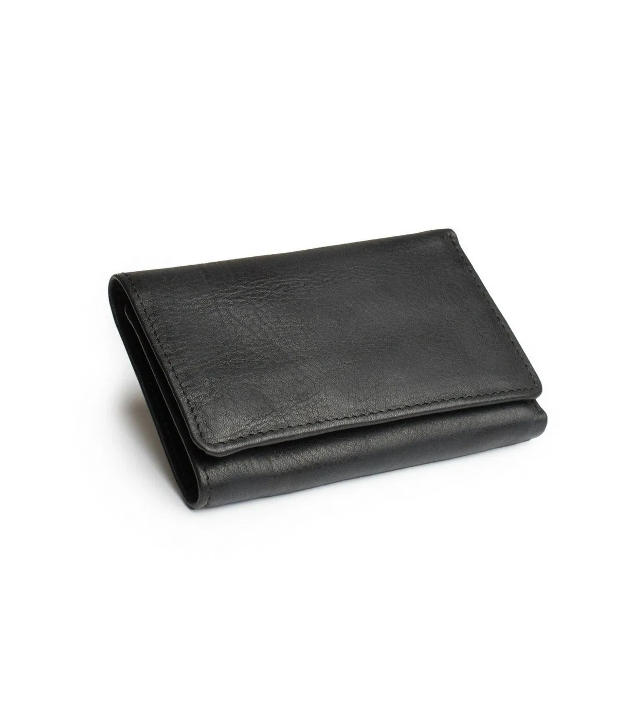 Henk Berg Leif Wallet