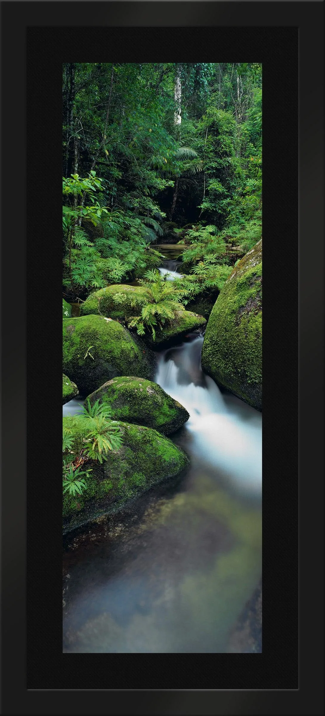 Hidden Falls