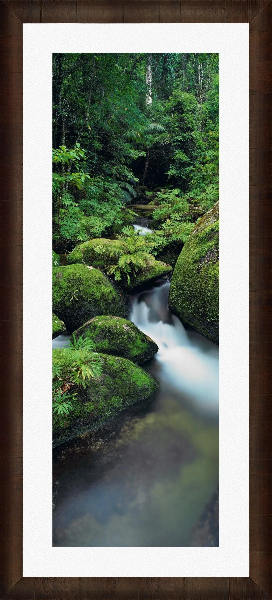 Hidden Falls