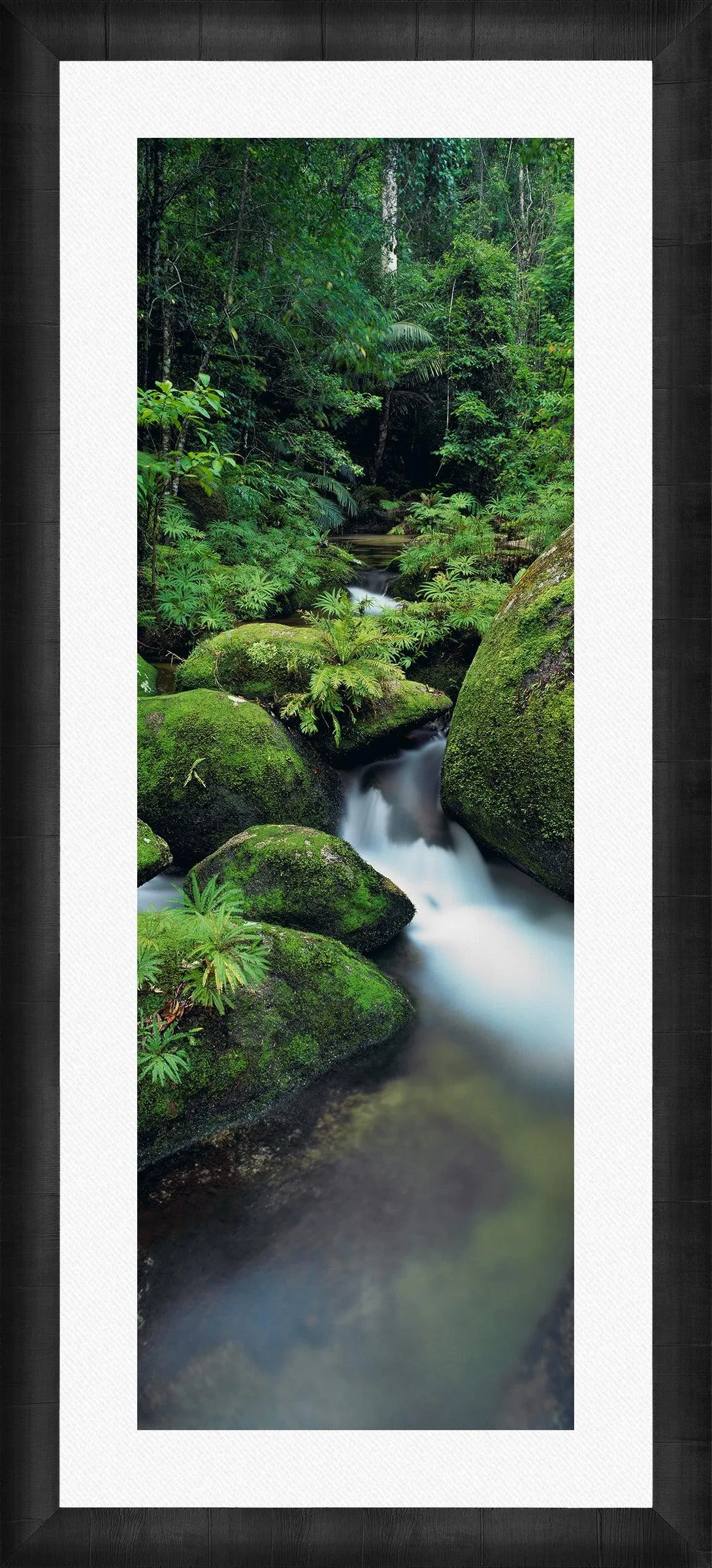 Hidden Falls