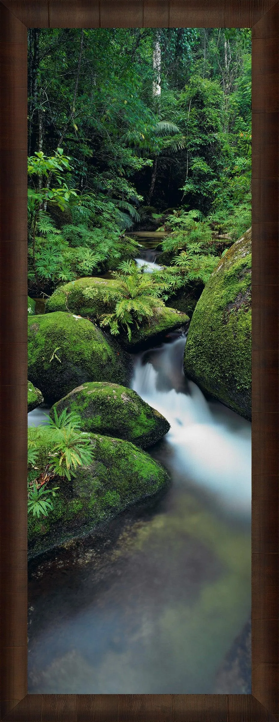 Hidden Falls