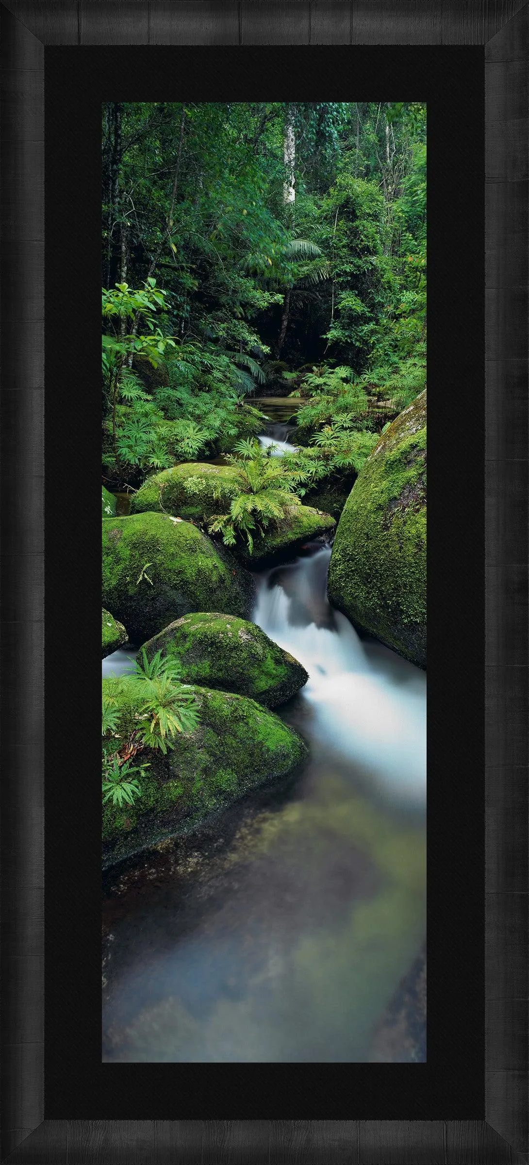 Hidden Falls