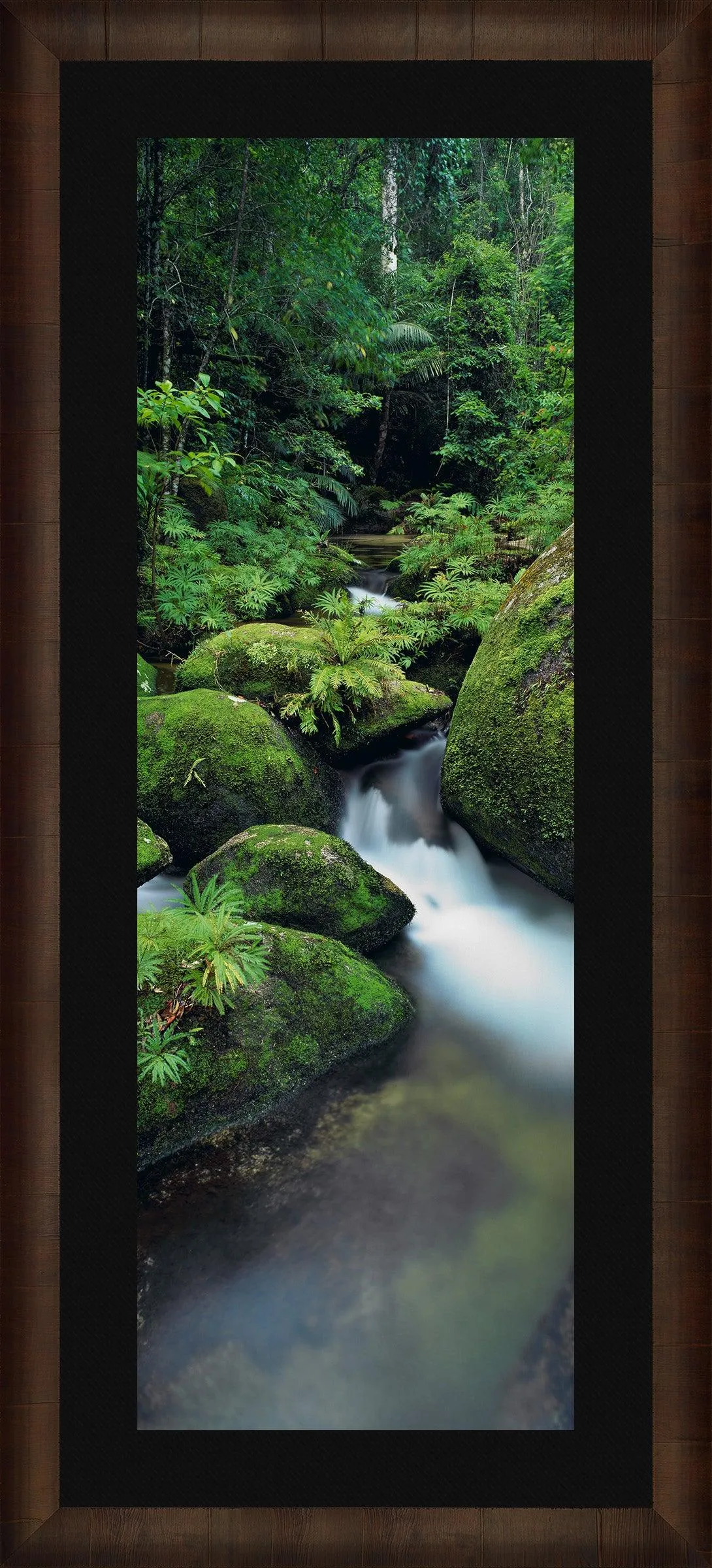 Hidden Falls
