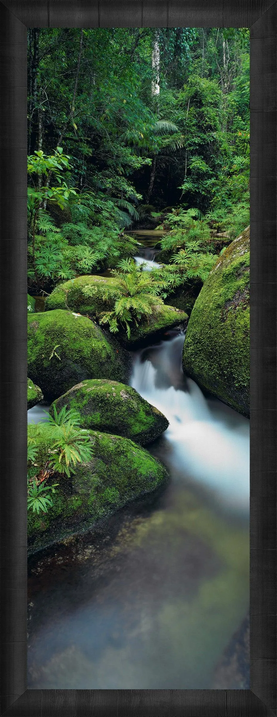 Hidden Falls