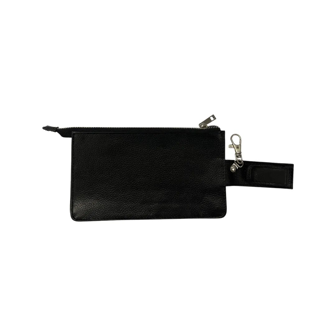 Hidden Jeweler Pouch