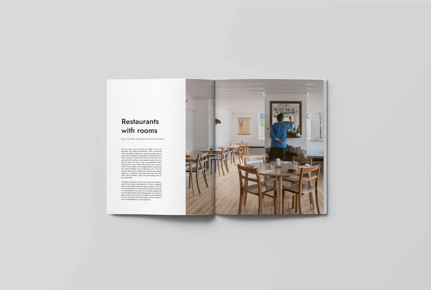 Hidden Scotland Magazine | Issue 04