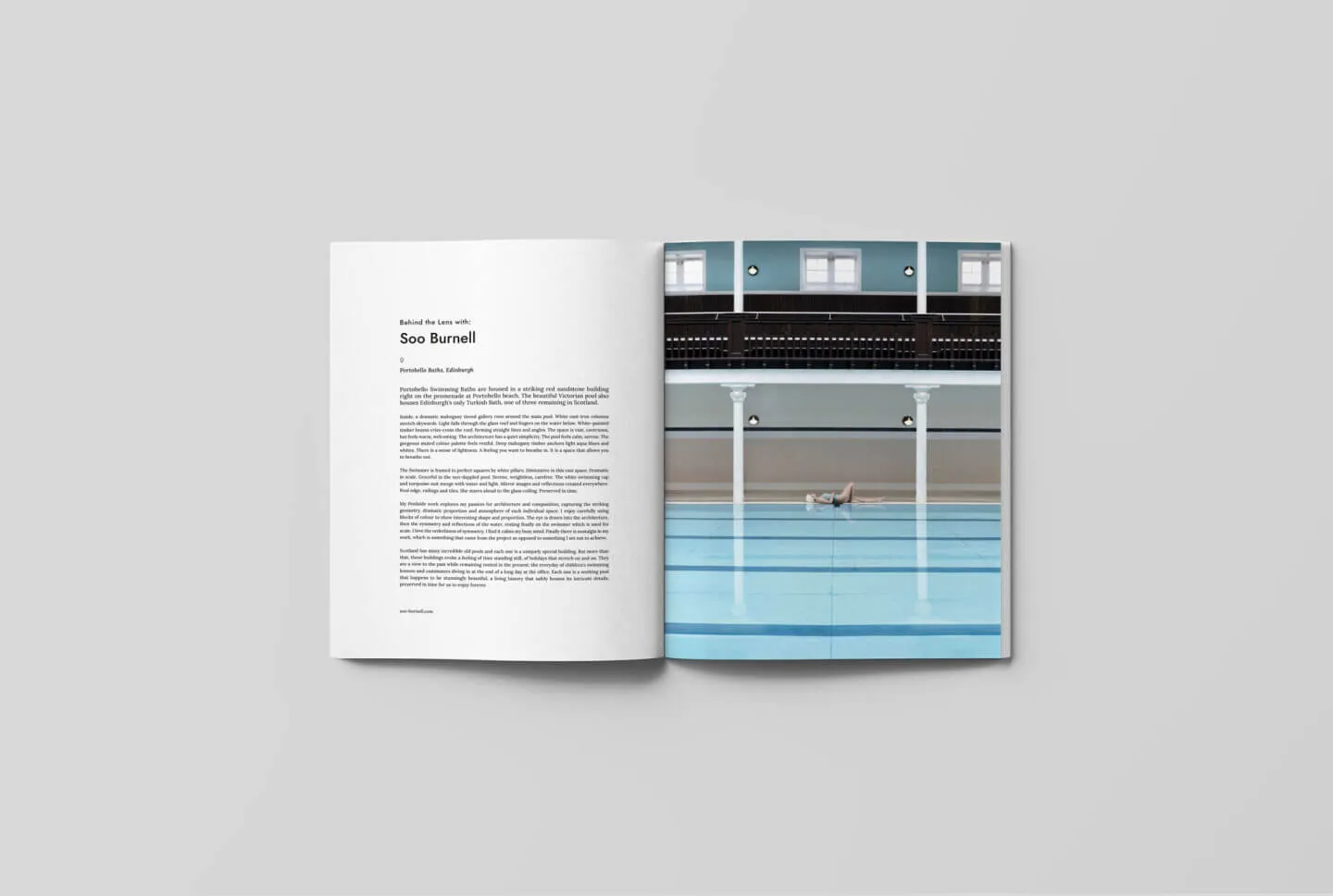 Hidden Scotland Magazine | Issue 04