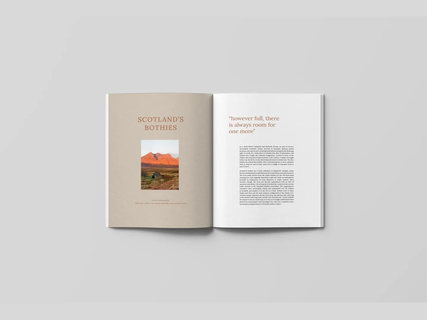 Hidden Scotland Magazine | Issue 05