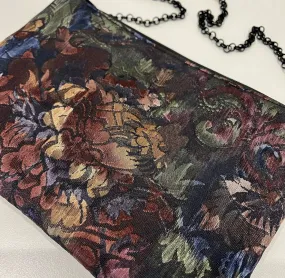 Lucky Charm Shoulder Bag #2 - Luxe jacquard