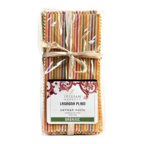 Marella Lasagna Plaid Pasta 1.1lbs