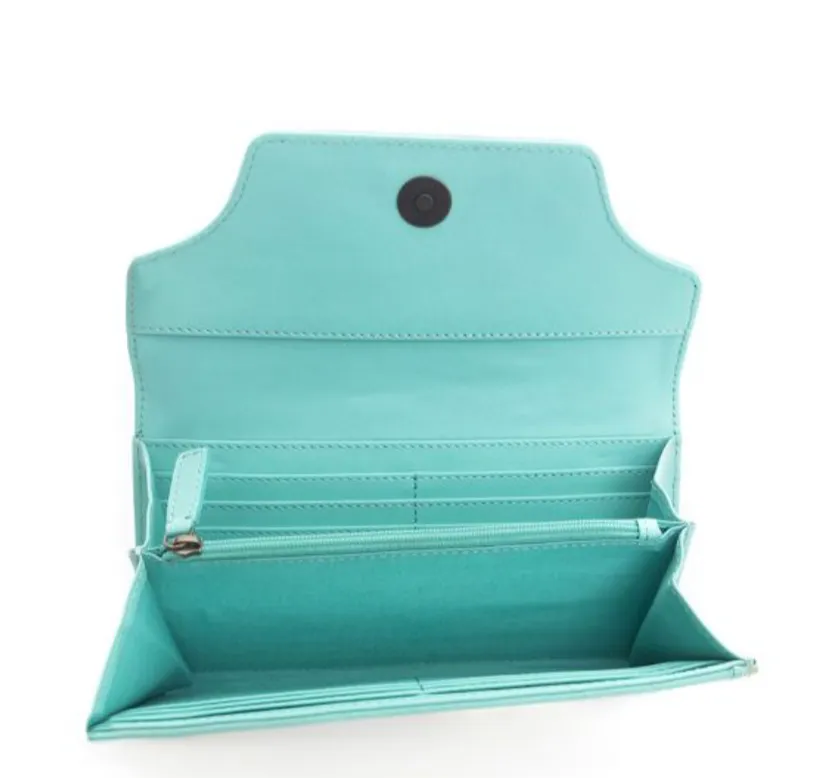 Mehlee Jo Wallet