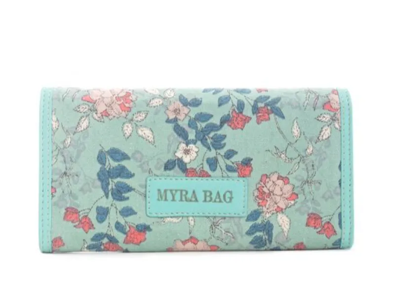 Mehlee Jo Wallet