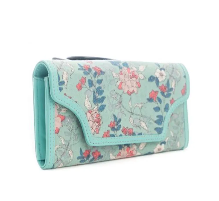 Mehlee Jo Wallet