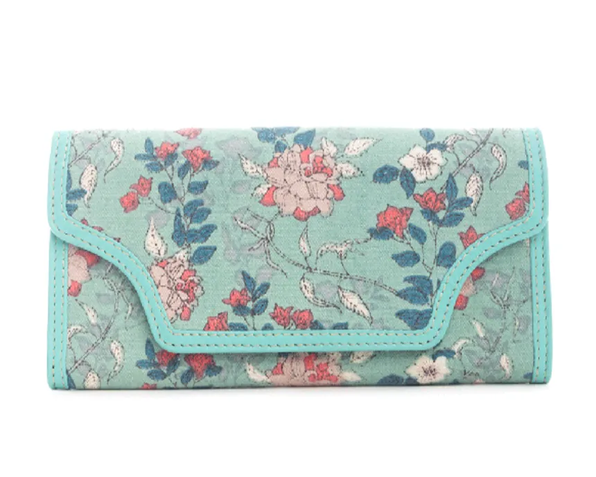 Mehlee Jo Wallet