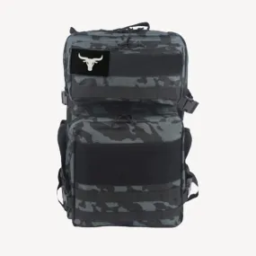 Military Tactical Backpack 45L