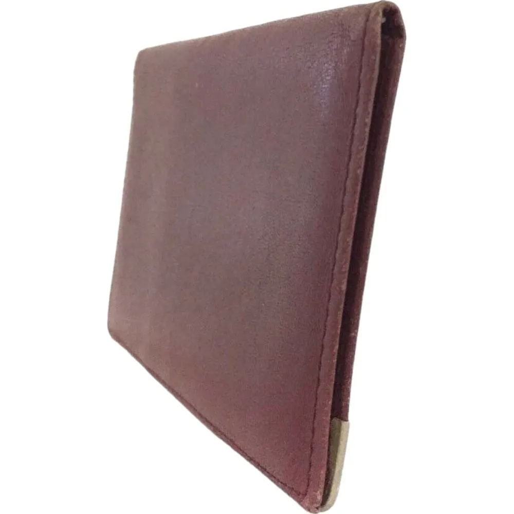 MUST DE CARTIER Card Case