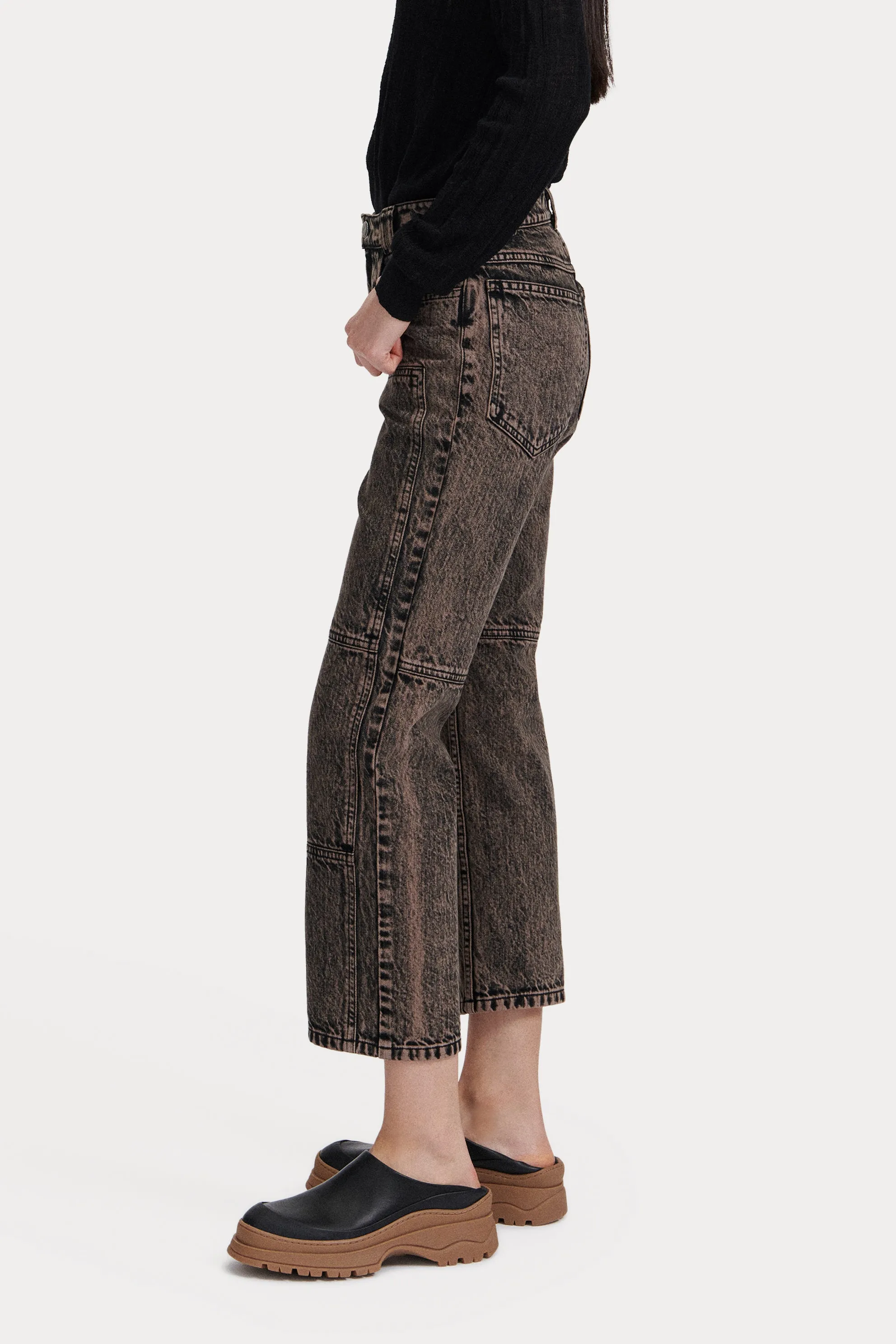 Normandy Pant