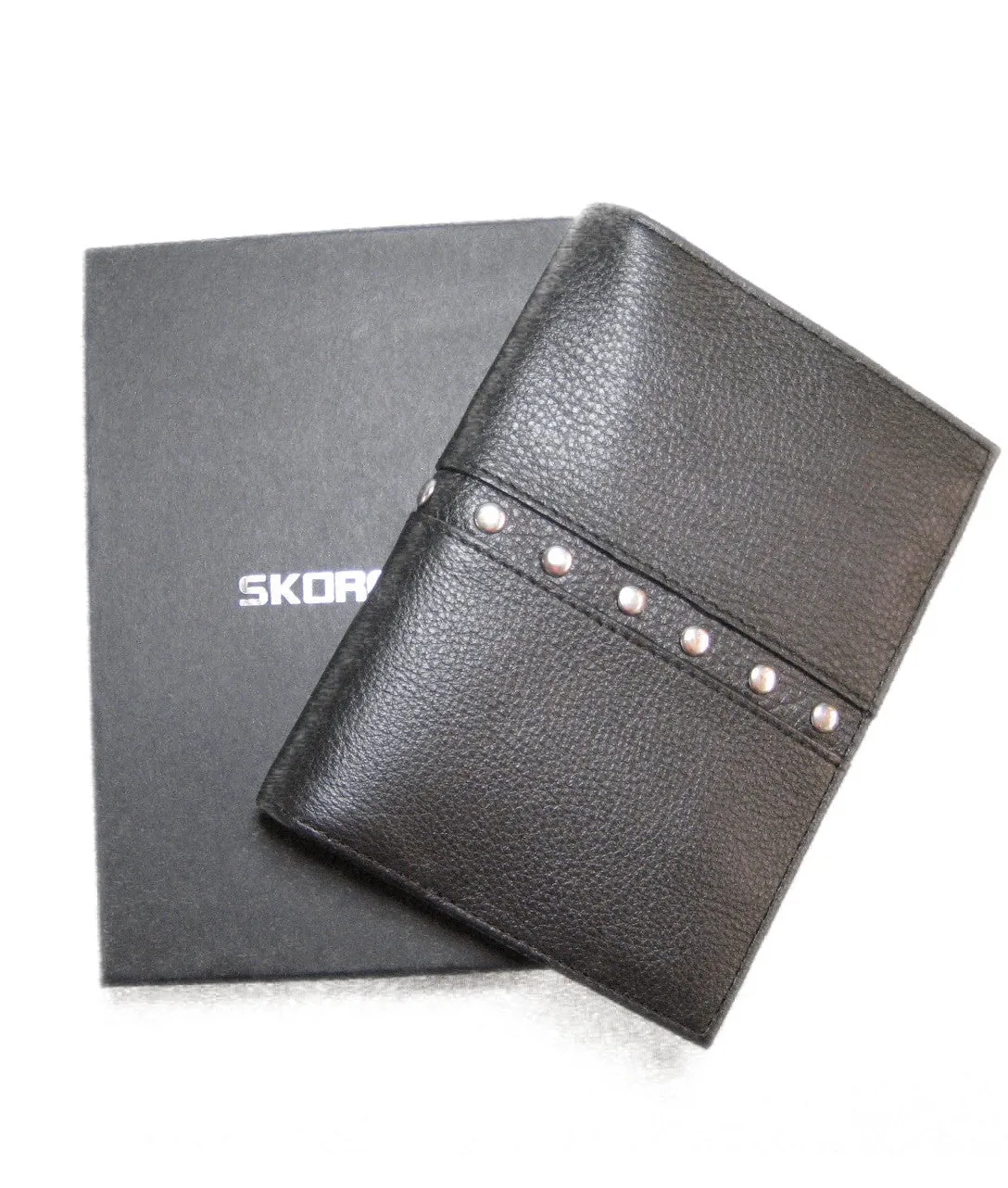Passport Cover (#106)  Protects against electronic theft
