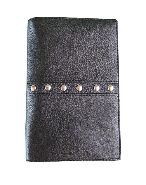 Passport Cover (#106)  Protects against electronic theft