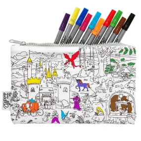 Pencilcase, FairyTales and Legend